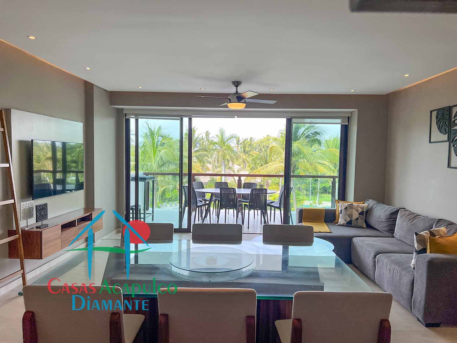 La Isla Emerald C3 - Estancia 2 La Isla Emerald C3 - Estancia 2